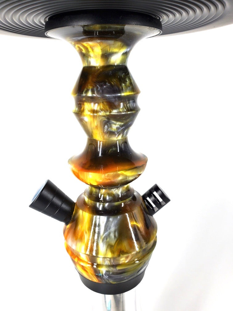 Everember Wanted Hookah - Hookah Junkie