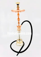 Zahrah Spade Junior - Hookah Junkie
