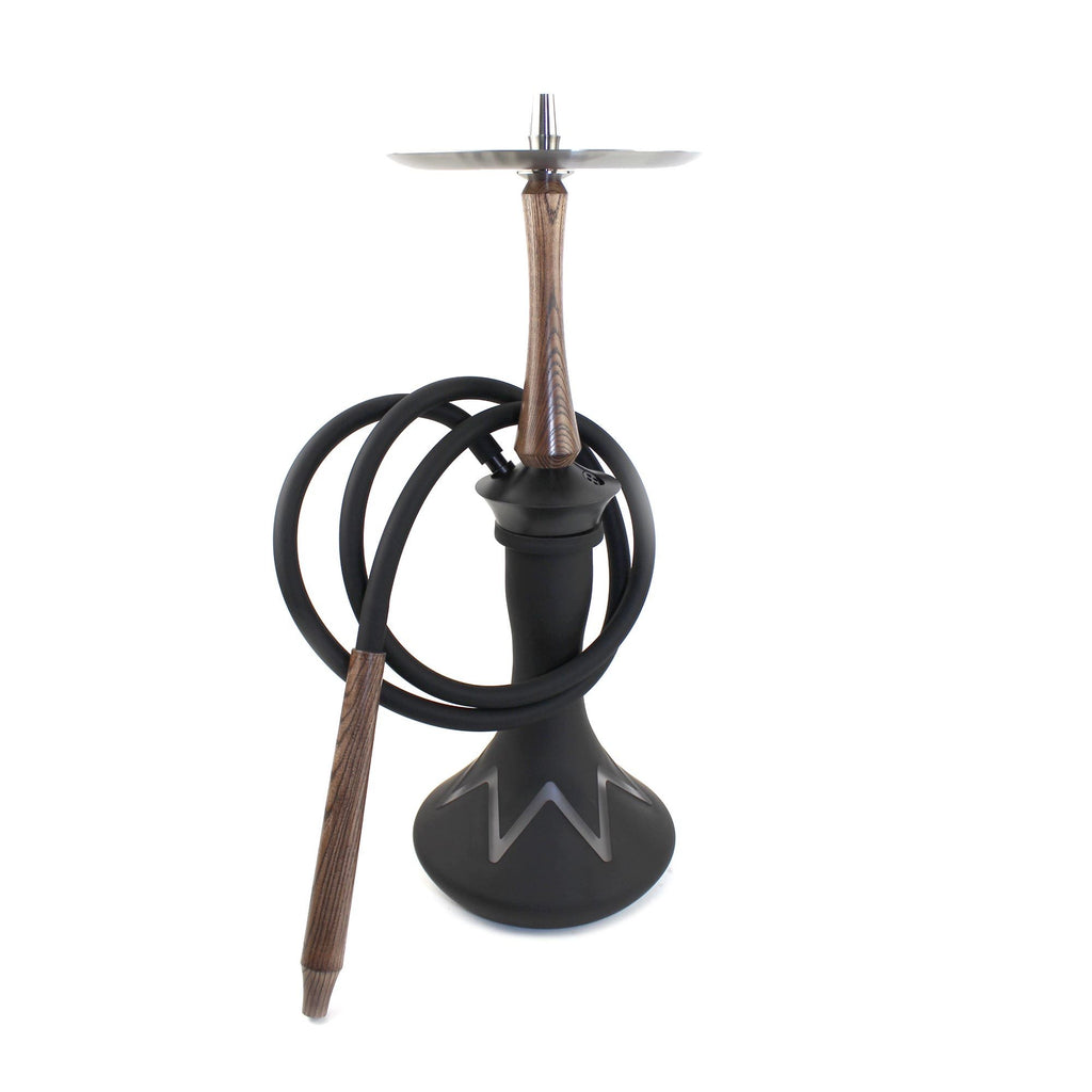 Union Hookah - Hookah Junkie