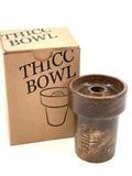 Thicc Bowl - Hookah Junkie