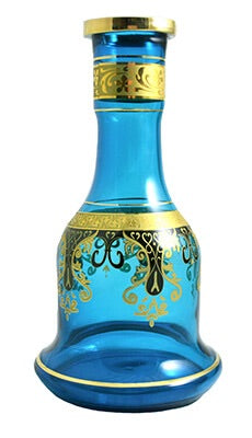 Prince Bohemian Style Base - Hookah Junkie