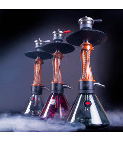 Amy Eden Hookah - Hookah Junkie