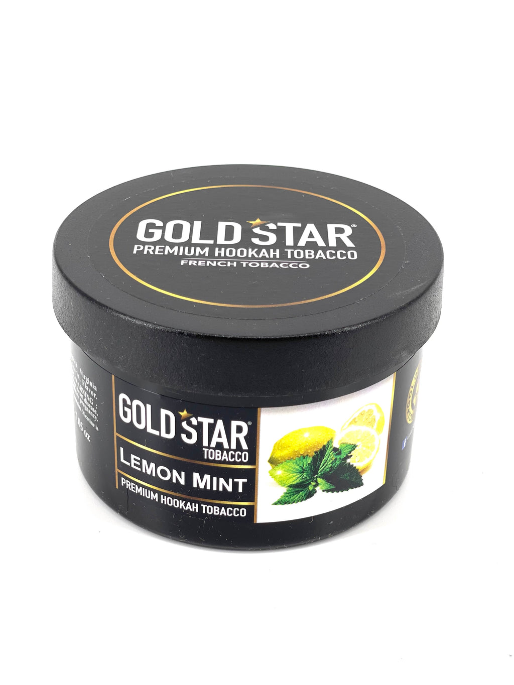 Gold Star Tobacco - Hookah Junkie