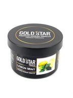 Gold Star Tobacco - Hookah Junkie