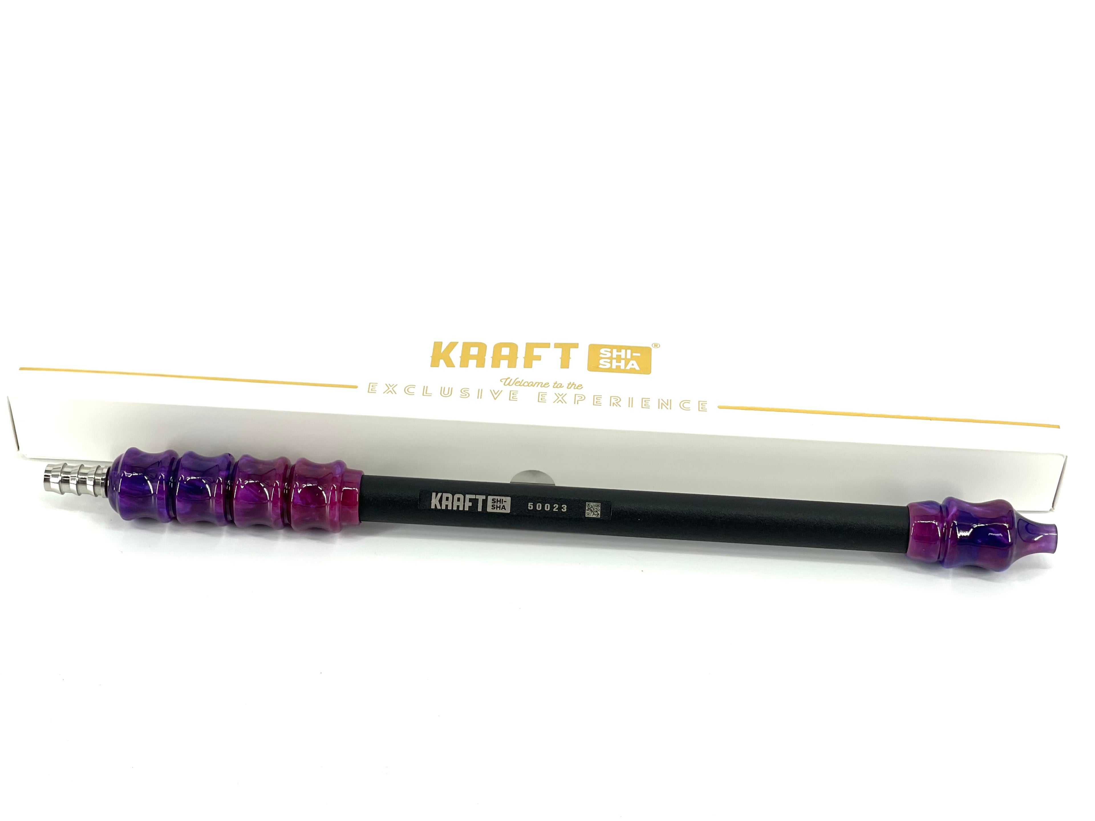 Kraft Shisha Hoses - Hookah Junkie