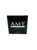 Amy Coconut Charcoal - Hookah Junkie