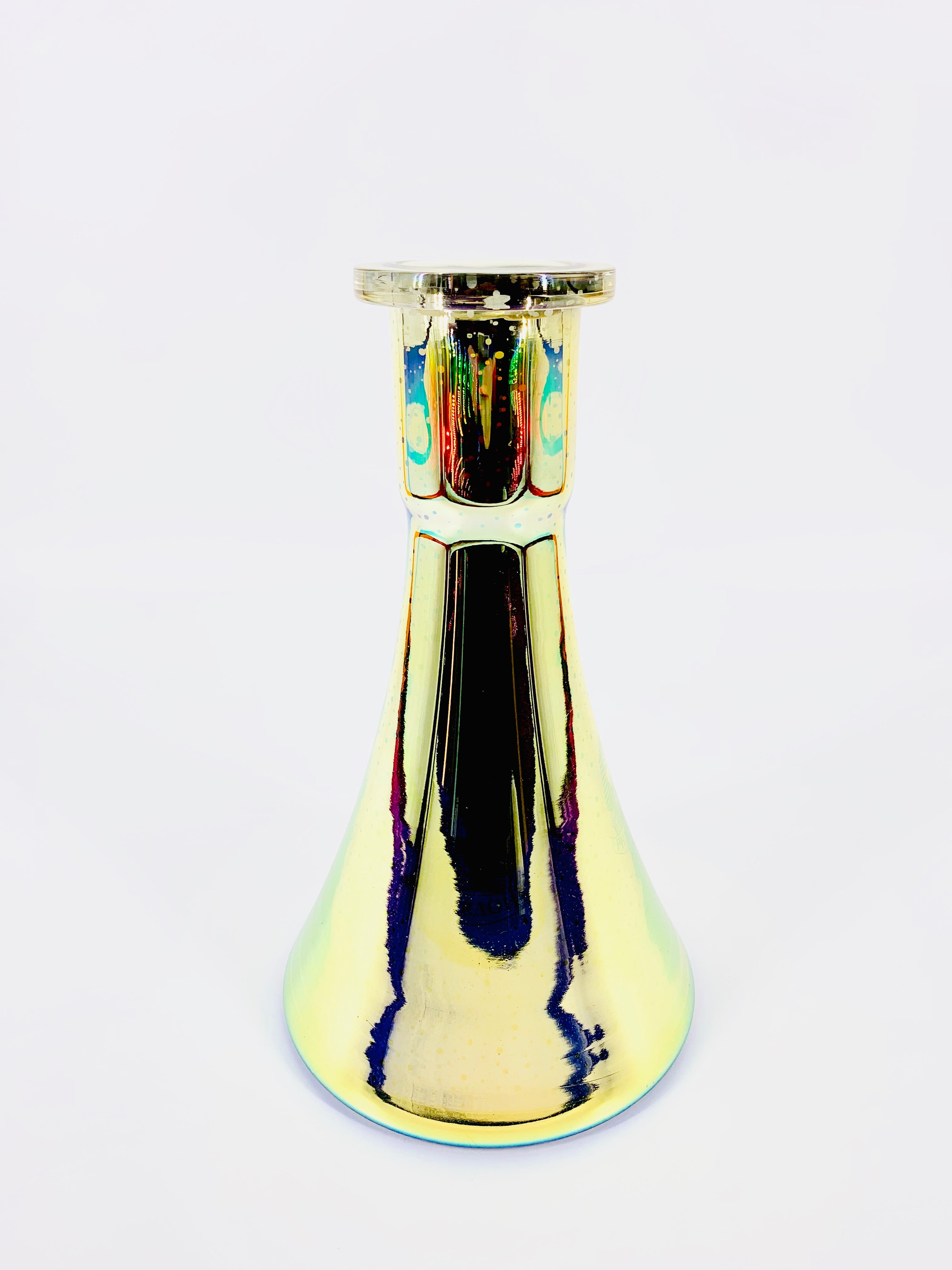 Pharaoh's Pulse Ember  Illuminated Hookah Base - Hookah Junkie