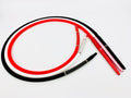 Zahrah Silicone Hose - Hookah Junkie