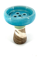 Kolos Bowls Lyomista - Hookah Junkie