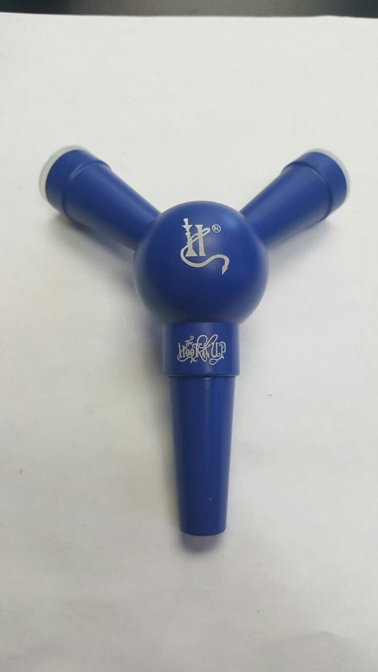 Hose Splitter - Hookah Junkie