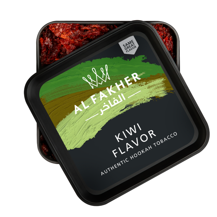 Al Fakher Shisha 1 KG - Hookah Junkie