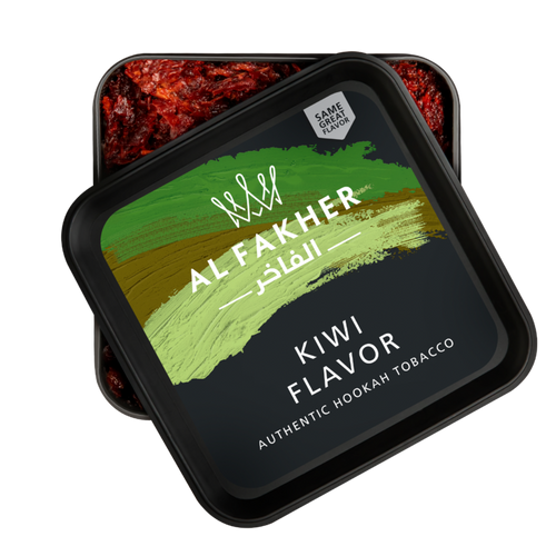 Al Fakher Shisha 1 KG - Hookah Junkie