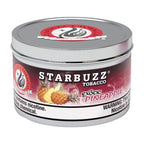 Starbuzz 100g - Hookah Junkie