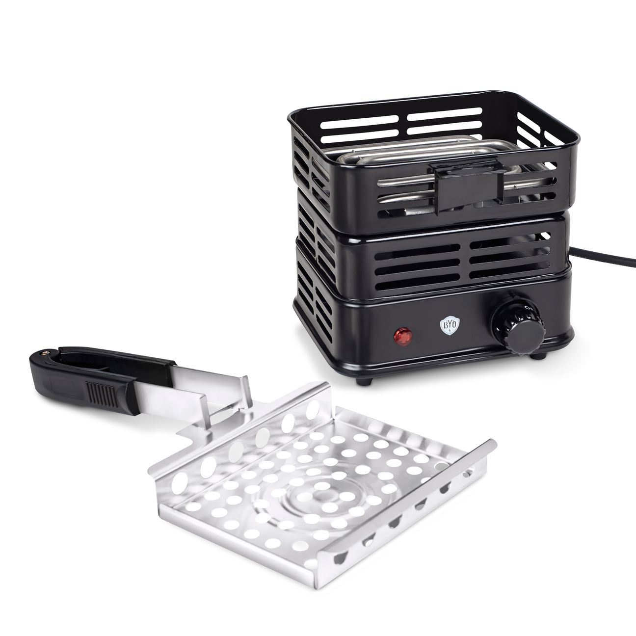 Heavy Duty Charcoal Burner - Hookah Junkie