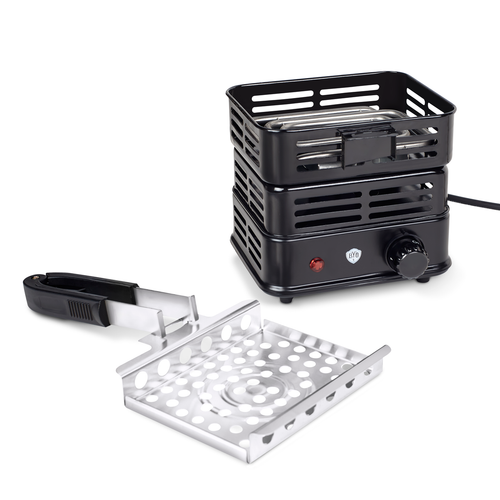 Heavy Duty Charcoal Burner - Hookah Junkie