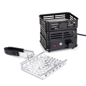 BYO Heavy Duty XL Charcoal Burner accessory
