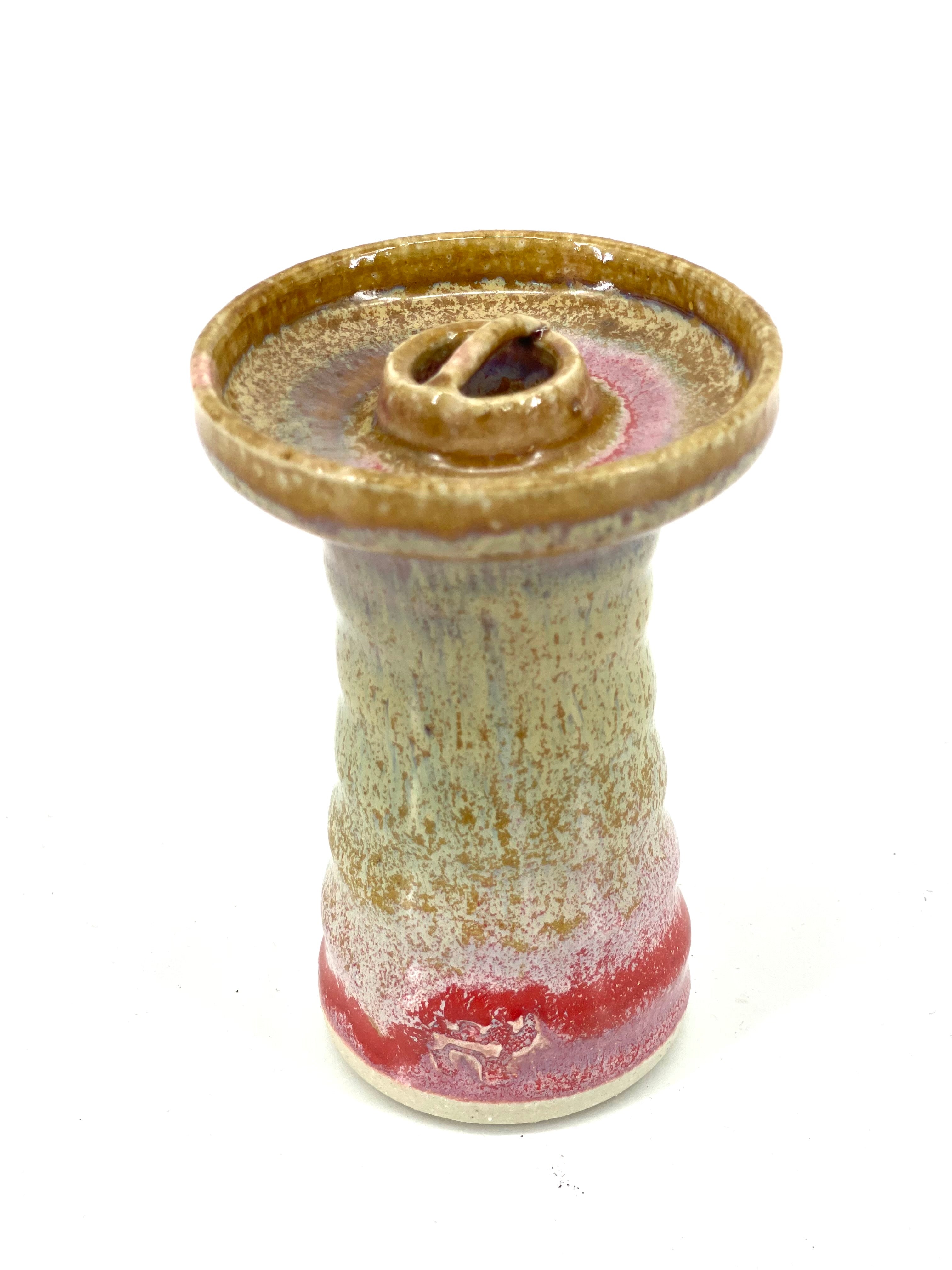 Alpaca OG Mini Symphony Bowl - Hookah Junkie