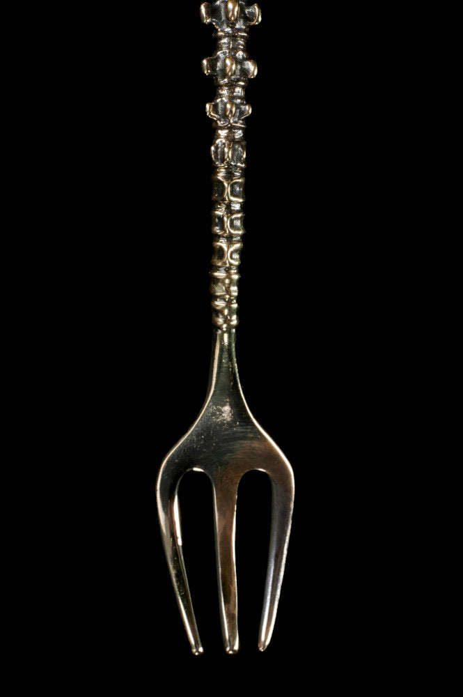 Maklaud Styx Hookah Fork - Hookah Junkie