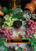 ELEMENT Tobacco EARTH LINE 40G - Hookah Junkie