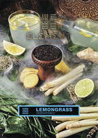 ELEMENT Tobacco WATER LINE 40G - Hookah Junkie
