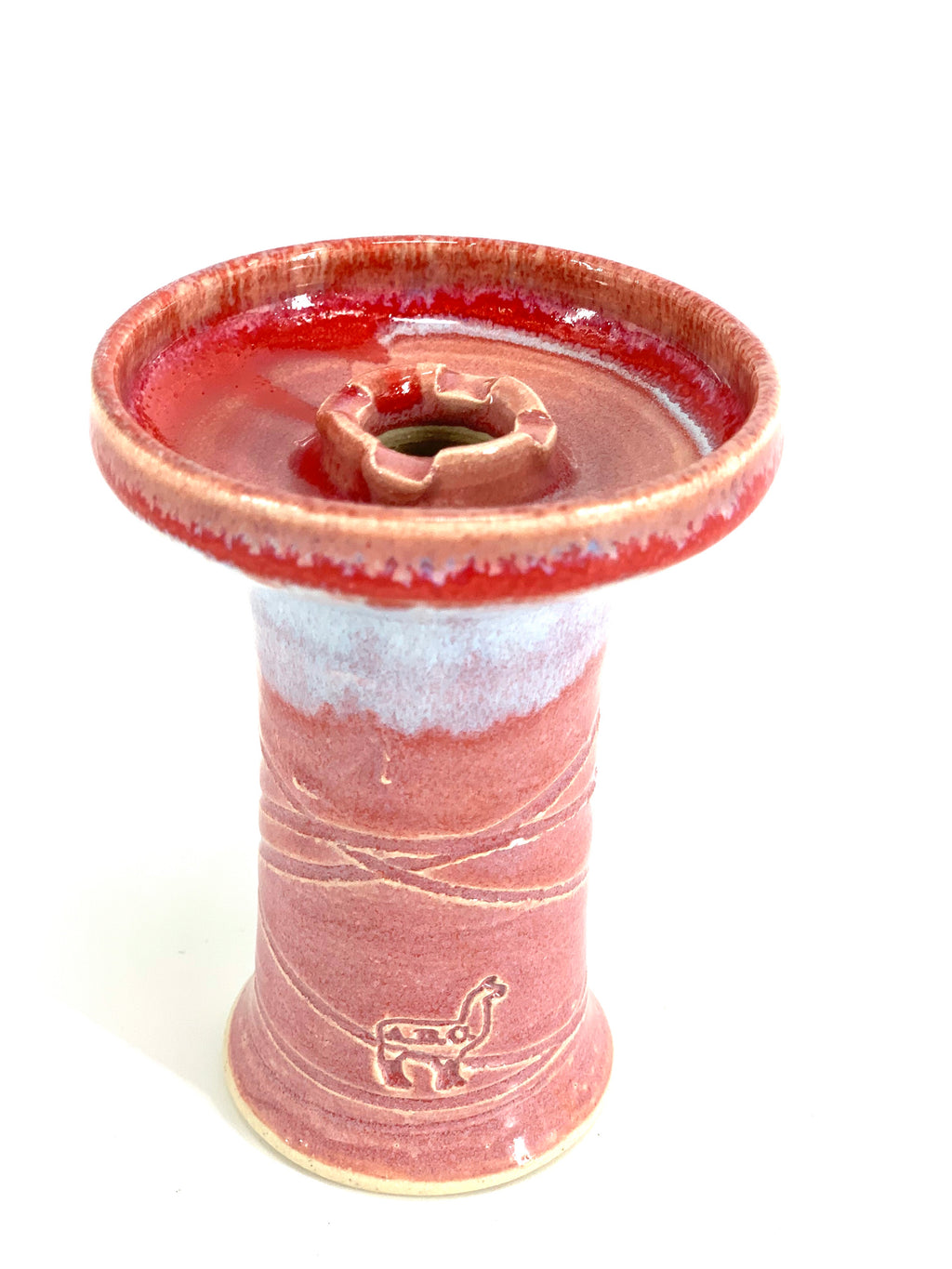Alpaca Mini Rook Bowl - Hookah Junkie