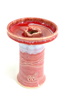 Alpaca Mini Rook Bowl - Hookah Junkie