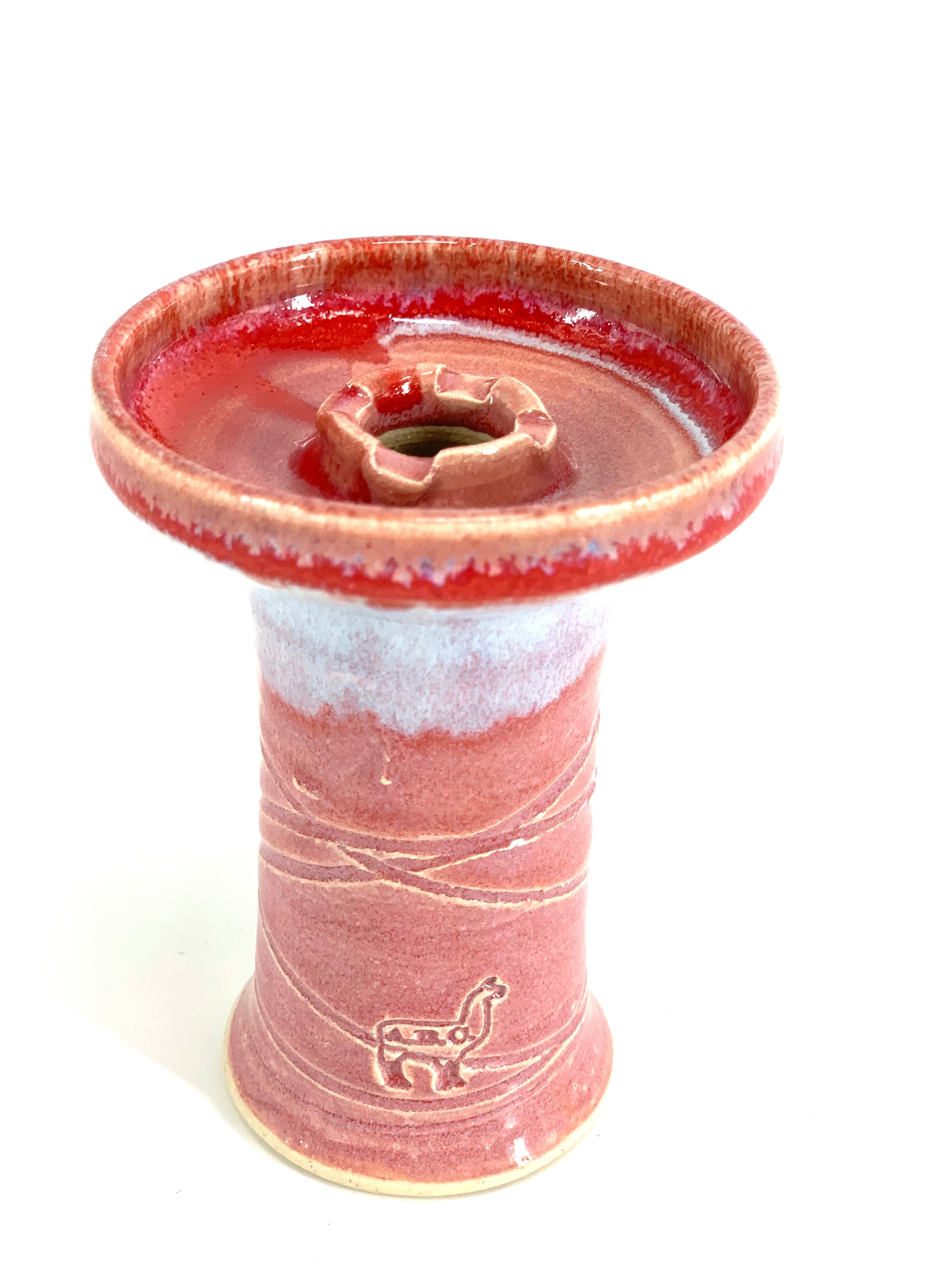 Alpaca Mini Rook Bowl - Hookah Junkie