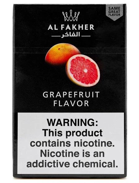 Al Fakher 50g - Hookah Junkie