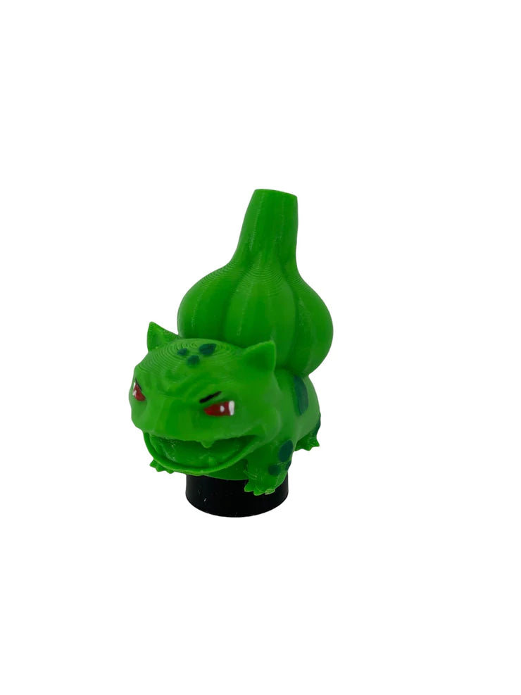 CYRIL CUSTOM MOUTH TIPS - Hookah Junkie