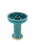 Smokelab Phunnel One Glaze Hookah Bowl - Hookah Junkie