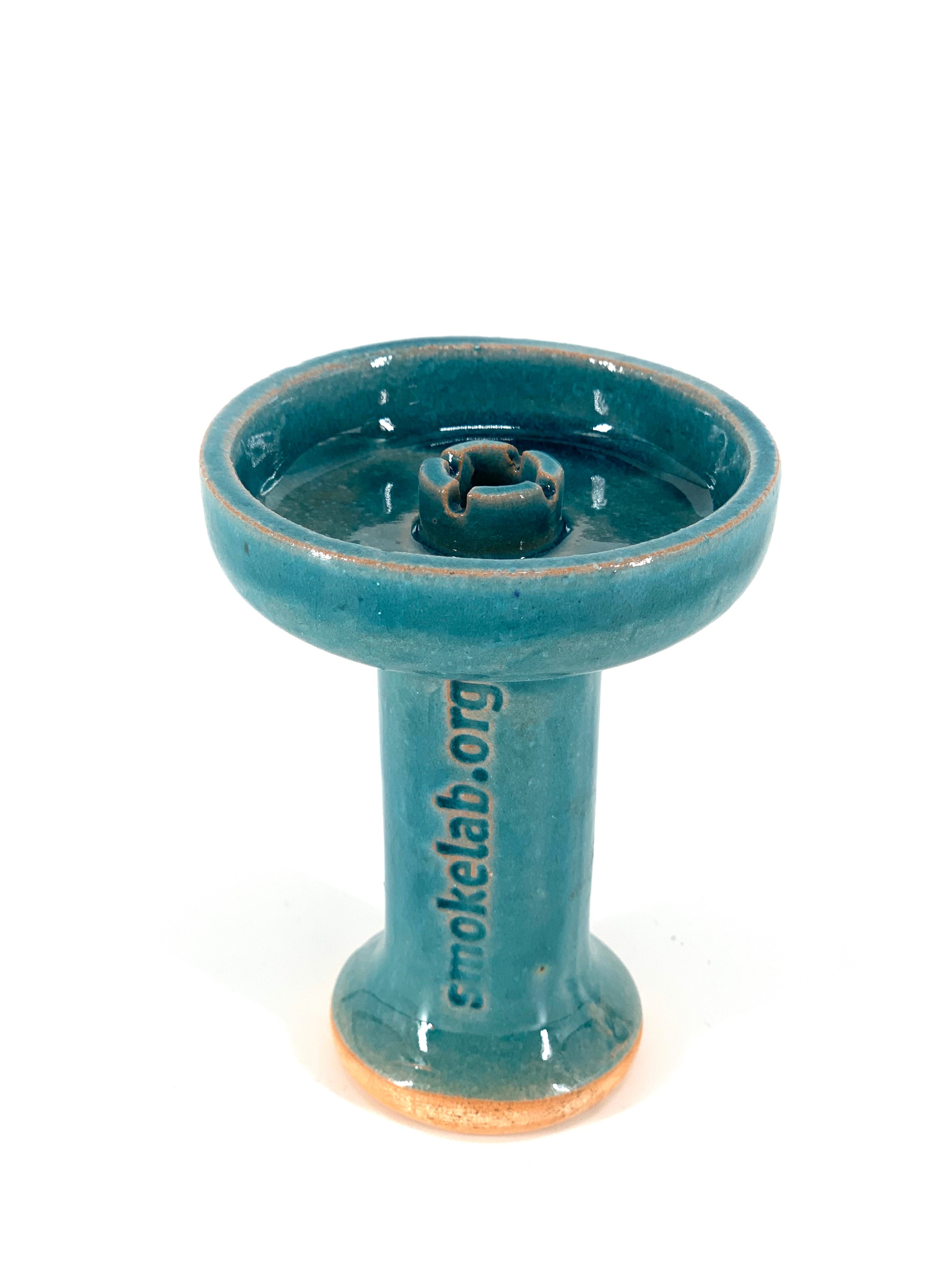 Smokelab Phunnel One Glaze Hookah Bowl - Hookah Junkie