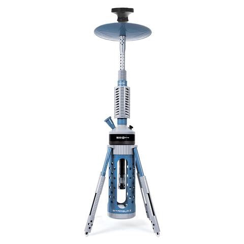 Starbuzz Carbine Hookah - Hookah Junkie