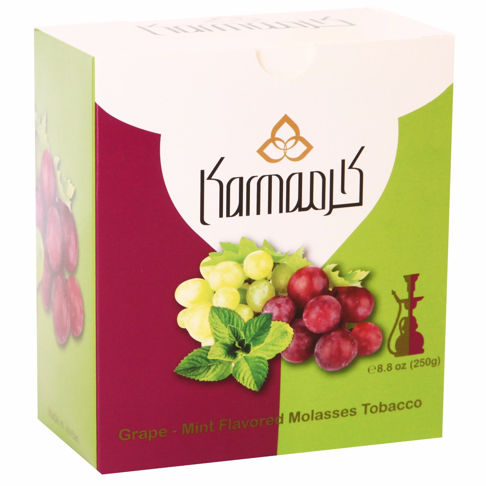Karma Hookah  Tobacco 250 Gram - Hookah Junkie