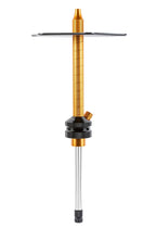 SAOCCA HOOKAH (STEM AND TRAY ONLY - Hookah Junkie