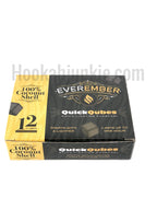 Everember Charcoal - Hookah Junkie
