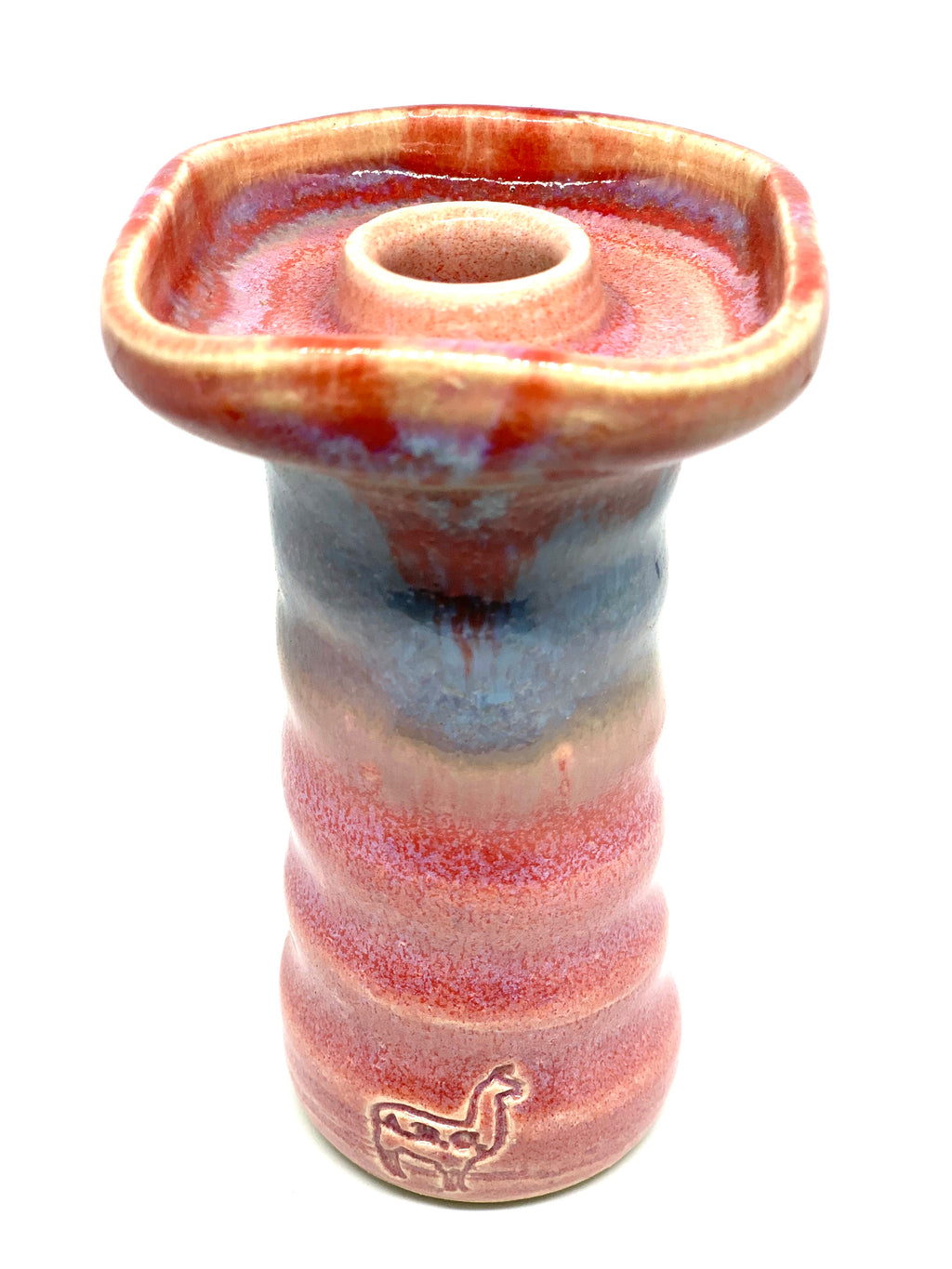 Alpaca OG Square Bowl - Hookah Junkie