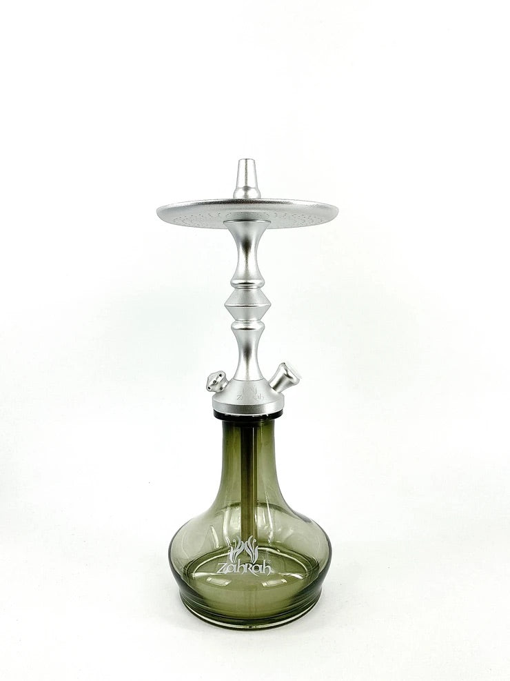 Zahrah Genie Mini - Hookah Junkie