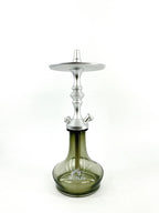 Zahrah Genie Mini - Hookah Junkie