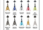 Starbuzz Carbine Hookah - Hookah Junkie