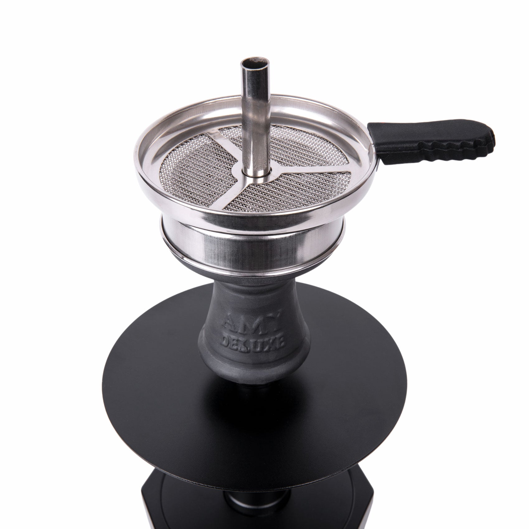 Amy Deluxe  Alu Tube Hookah - Hookah Junkie