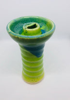 Alpaca Predator Bowl - Hookah Junkie