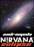 NIRVANA ECLIPSE SHISHA - Hookah Junkie