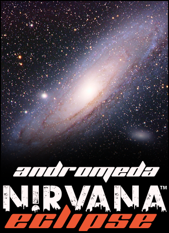 NIRVANA ECLIPSE SHISHA - Hookah Junkie