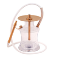 Oduman N2 - Gold - Hookah Junkie