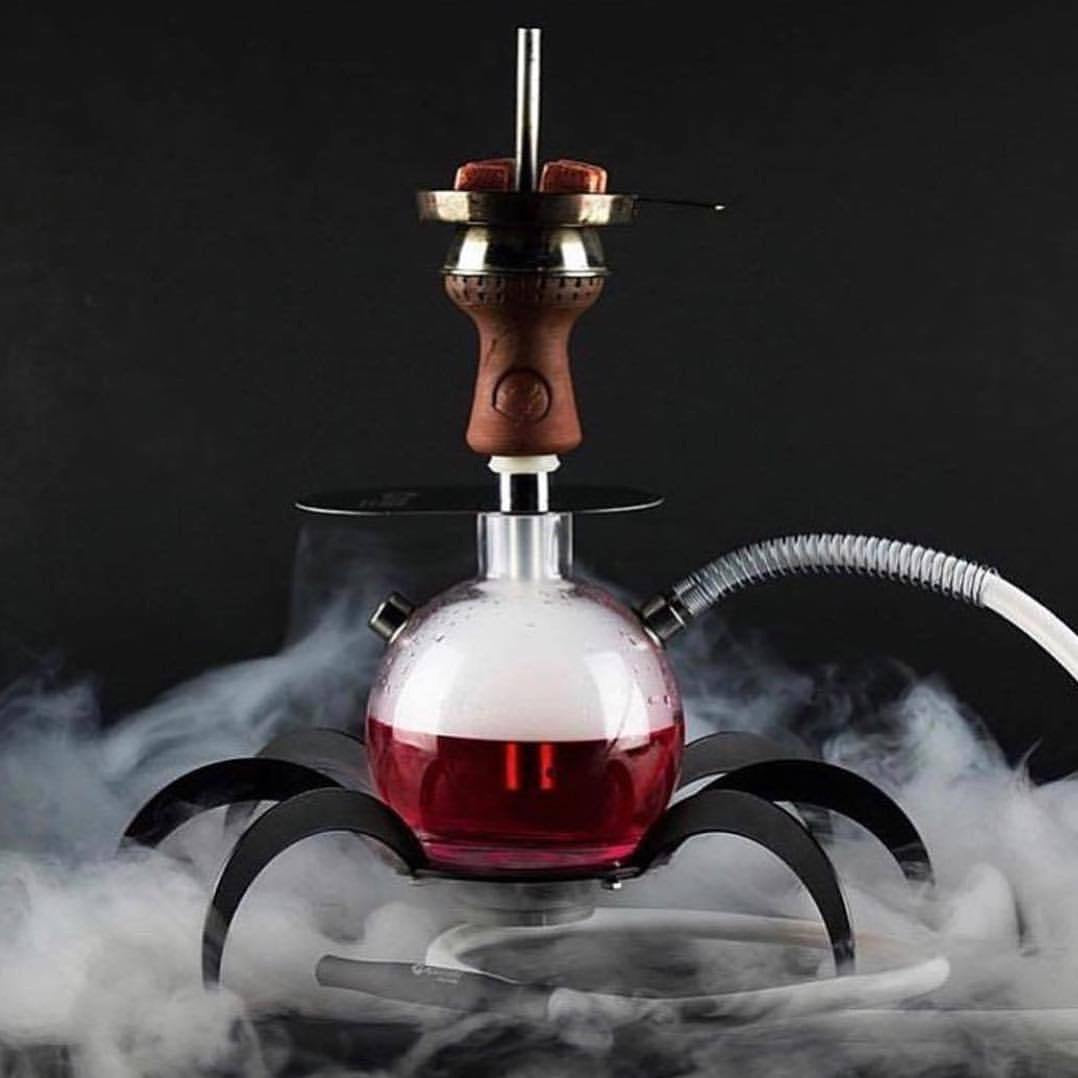 Mob  Tarantula hookah - Hookah Junkie