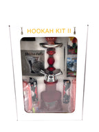 Tanya Hookah Kit - Hookah Junkie