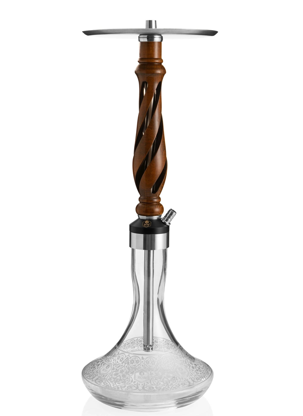 Alexandre Hookah - Hookah Junkie