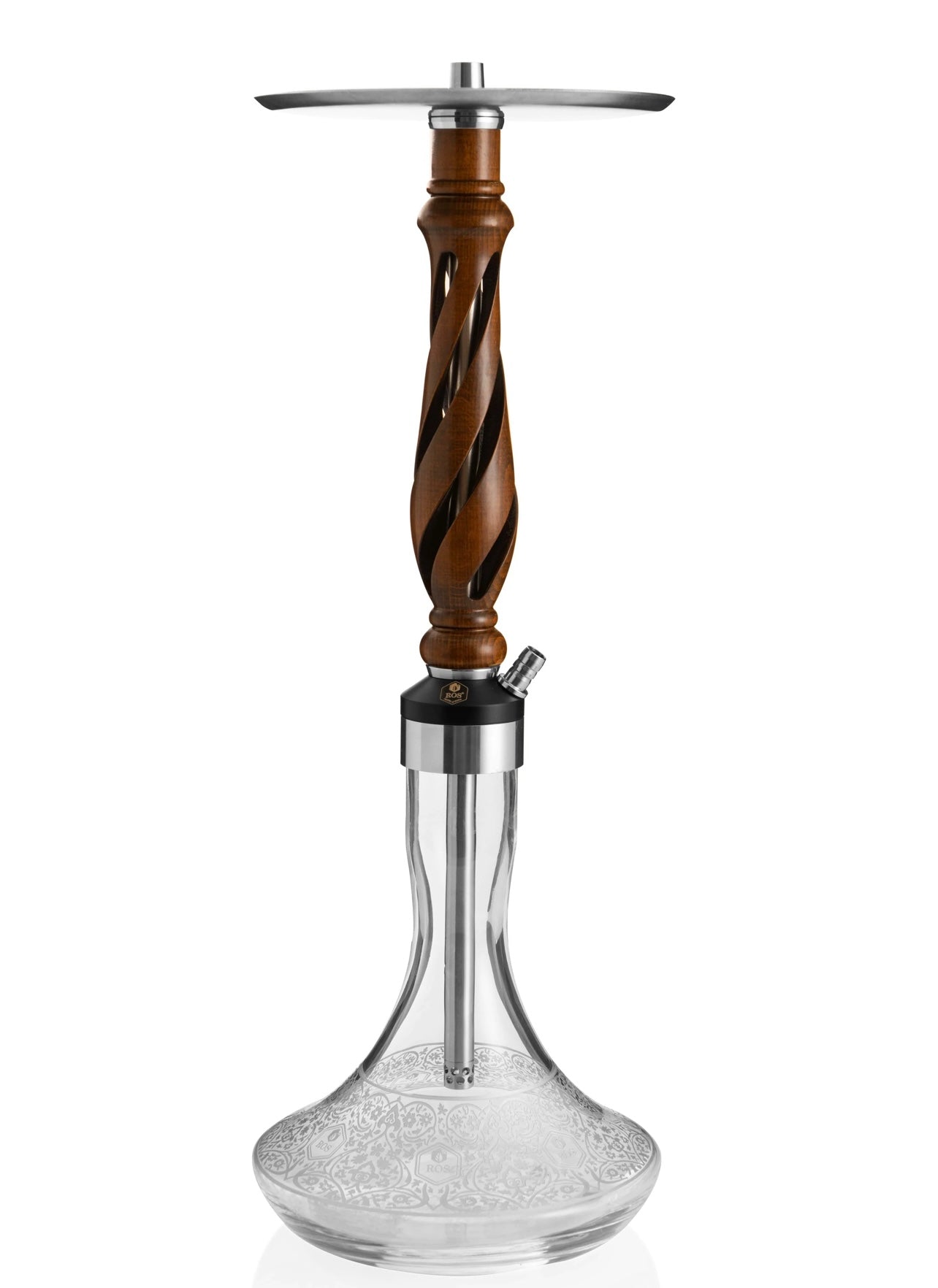 Alexandre Hookah - Hookah Junkie