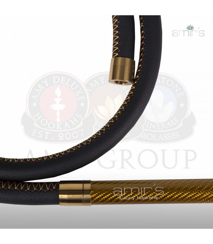 Amy Karat X - Hookah Junkie