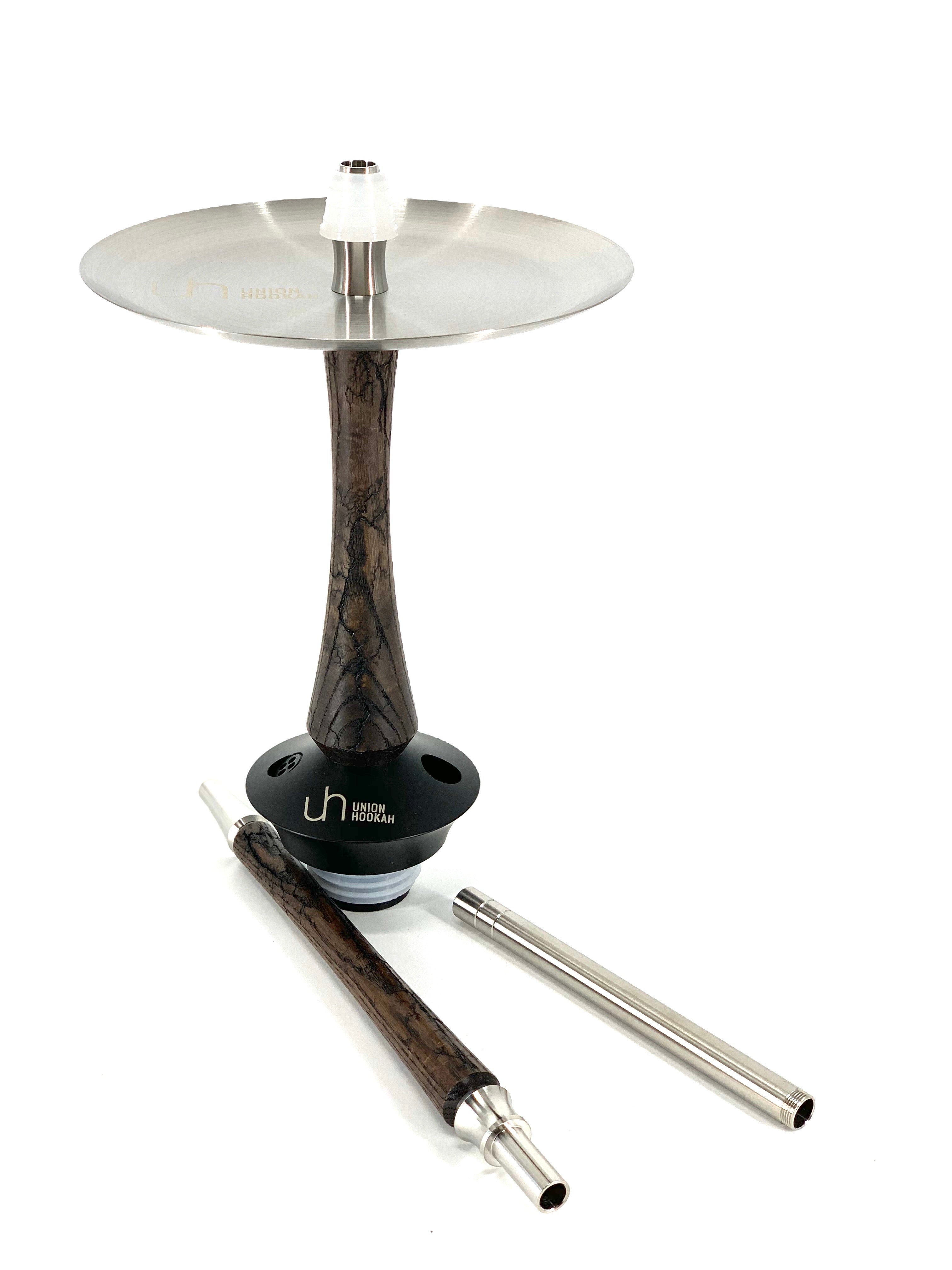 UNION SLEEK HOOKAH Stem - Hookah Junkie